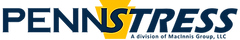 PennStress logo