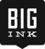 BIG INK Visual Communications logo