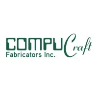 CompuCraft Fabricators Inc logo