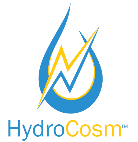 HydroCosm logo