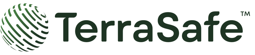 TerraSafe Materials logo
