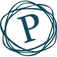 Pamton 3D logo