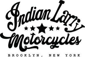 Indian Larry Motorcycles logo