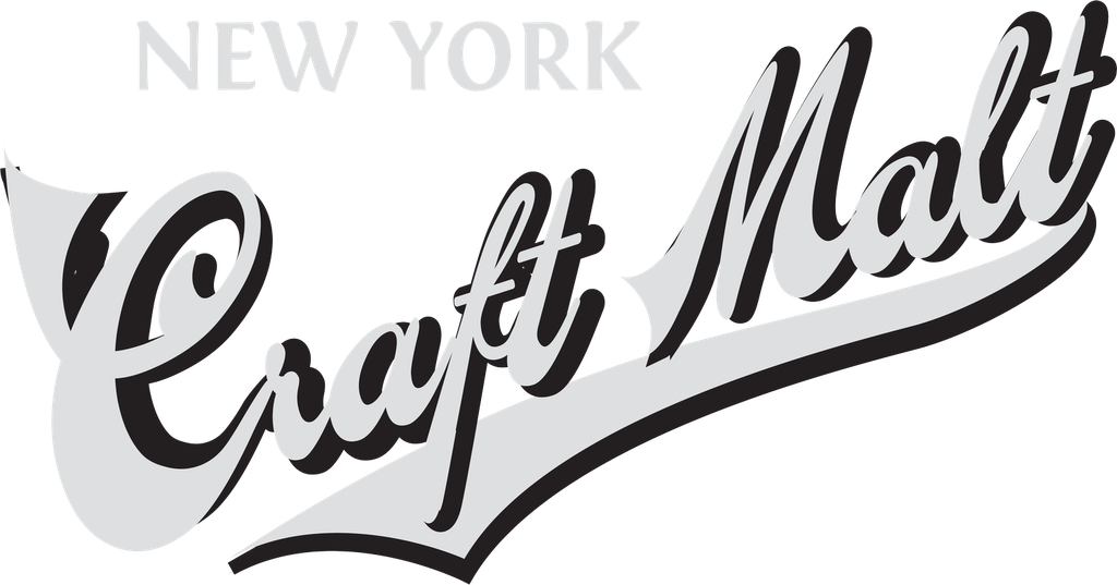 New York Craft Malt logo