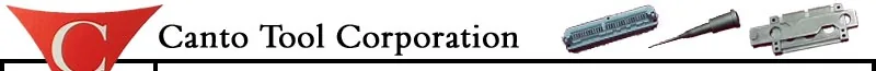 Canto Tool Corporation logo