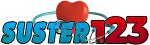 SUSTER123 logo
