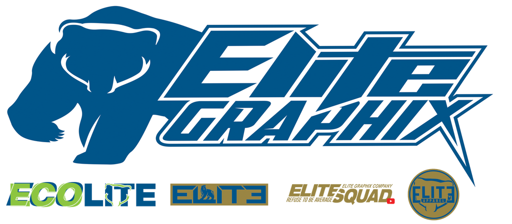Elite Graphix Company logo