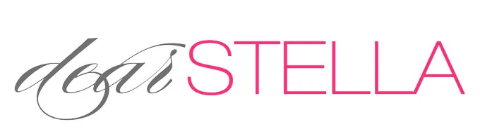 Dear Stella logo
