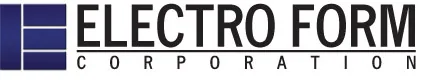 Electro Form Corporation logo
