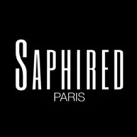Saphired logo