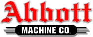 Abbott Machine Co logo