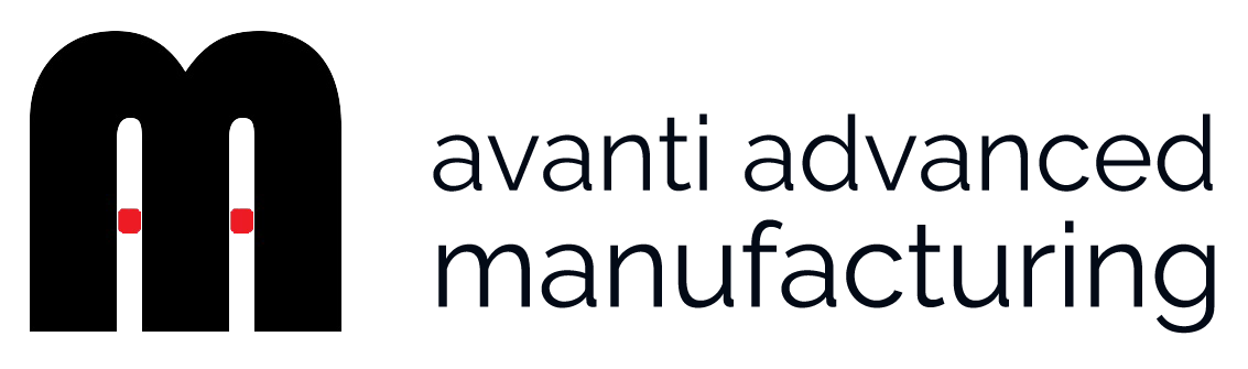 Avanti Advanced Manufacturing logo