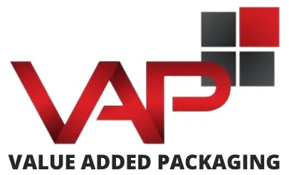 Value Added Packaging logo