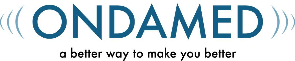 ONDAMED logo