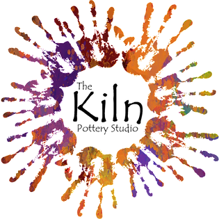 The Kiln logo