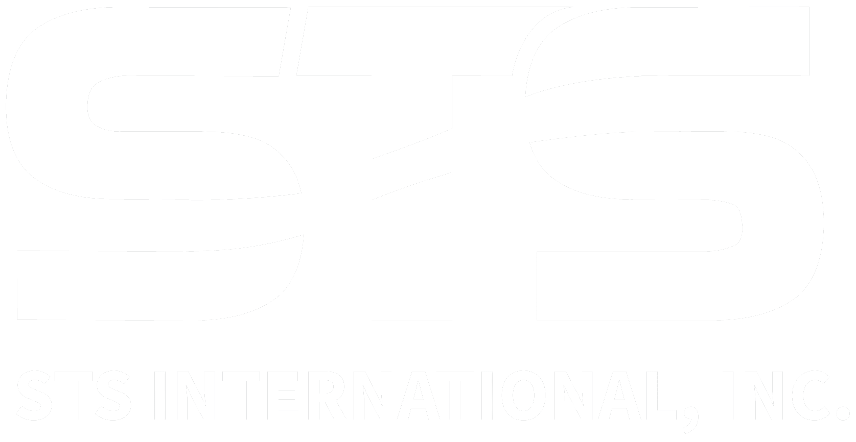 STS International, Inc logo
