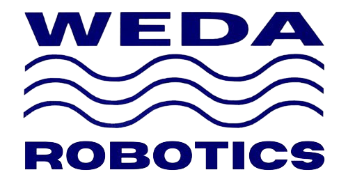 Weda Robotics logo