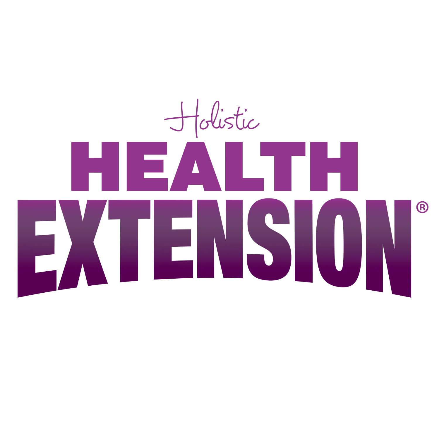 Health Extension logo