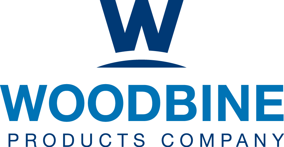 Woodbine Products Company logo