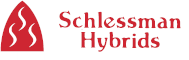 Schlessman Seed Company logo