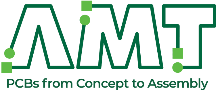Advanced Manufacturing Technologies logo