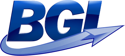 BGI, LLC logo