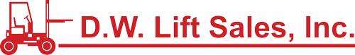 D.W. Lift Sales, Inc logo