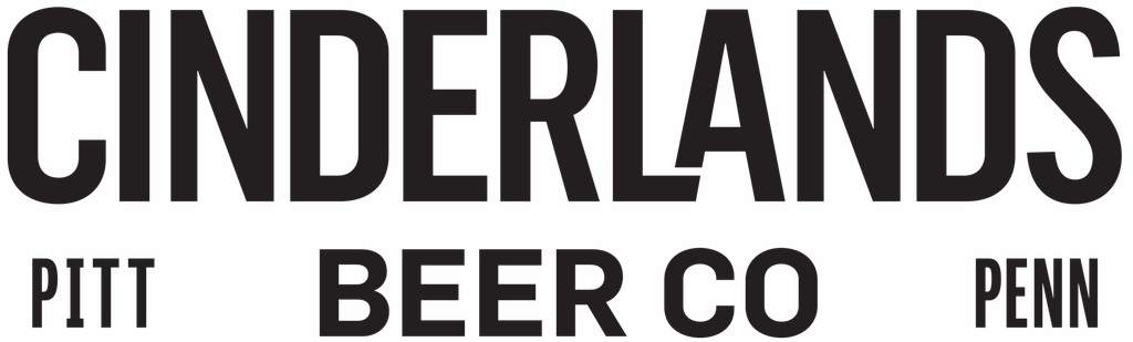 Cinderlands Beer Company logo