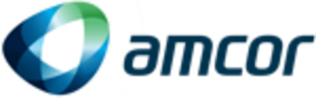 Amcor plc logo