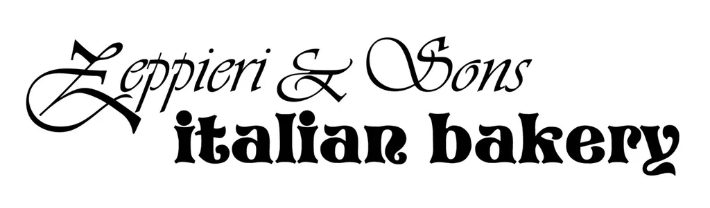 Zeppieri & Sons Italian Bakery logo