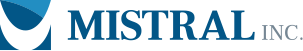 Mistral Inc logo
