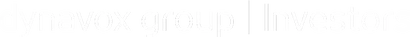 Dynavox Group AB (publ) logo