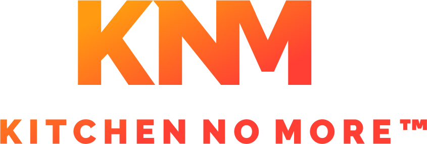 Kitchen No More, Inc logo