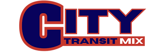 City Transit Mix logo