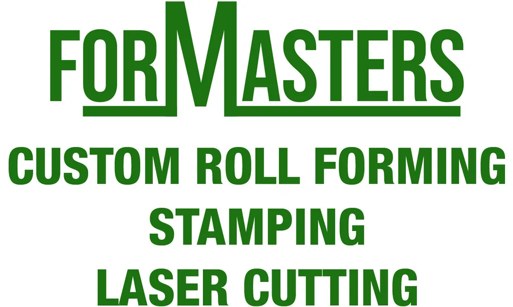 ForMasters logo
