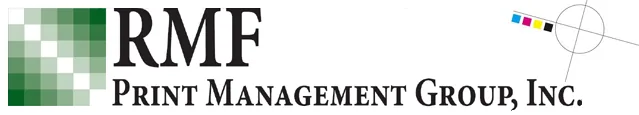 RMF Print Management Group, Inc logo