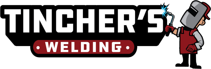 Tincher's Welding LLC logo