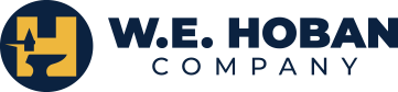 W.E. Hoban Company logo