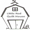 Little Red Quilt House logo