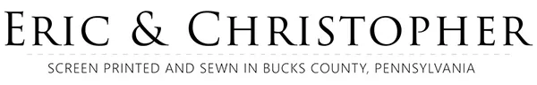 Eric and Christopher logo