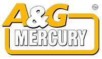 A&G Mercury logo