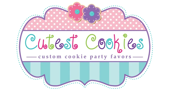 Cutest Cookies logo