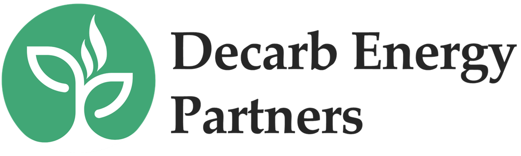 Decarb Energy Partners logo