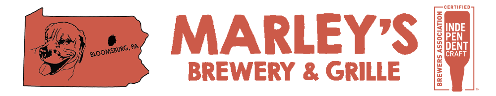 Marley's Brewery & Grille logo
