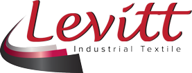 Levitt Industrial Textile logo