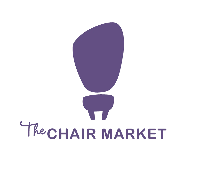 The Chair Market logo