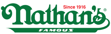Nathan's Famous, Inc logo