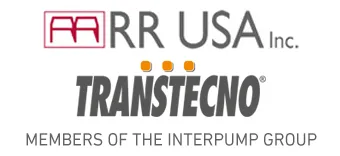 RR USA Inc logo