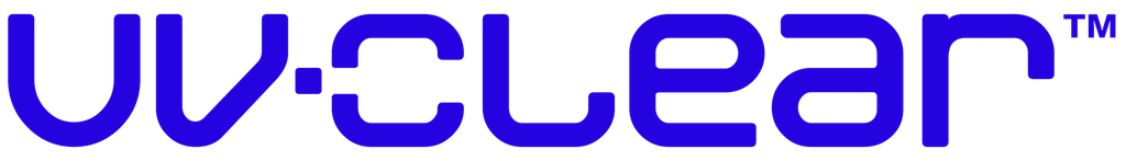 UV-Clear™ logo
