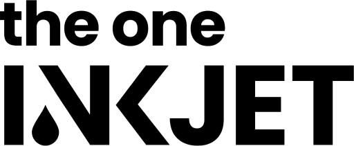 The One Inkjet Pte Ltd logo